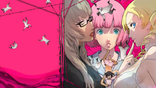 Catherine: Full Body Deluxe Edition voor €9,99 in de Playstation Store