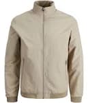 Jack & Jones bomberjack JJERUSH crockery voor €17,79 bij Amazon NL