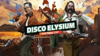 Disco Elysium - The Final Cut voor €10 bij GOG.com