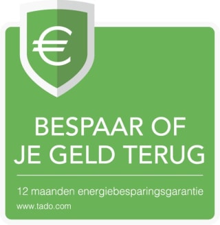 tado° Draadloze Temperatuursensor voor €59,99 bij Amazon