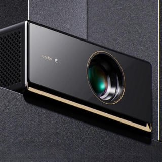 Proyector Wanbo X5 Pro por 279€