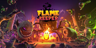 Videojuego para Nintendo Flame Keeper por 7,99€
