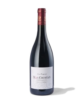 6 flessen wijn voor de prijs van 5 bij de Hema