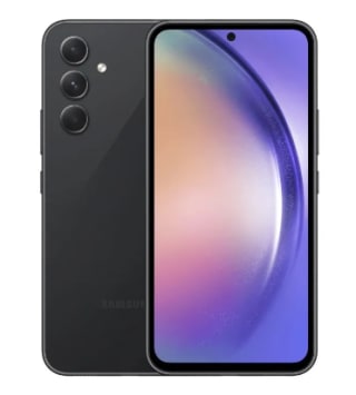 Samsung Galaxy A54 5G 256 Gb $4,999 en Elektra