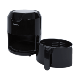 Tefal Airfryer Easy Fry EY4018 voor €59,95 bij Action