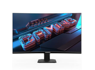 Monitor Gigabyte GS27QC 27" QHD VA 165hz 1ms HDR Curvo por solo 159,95€