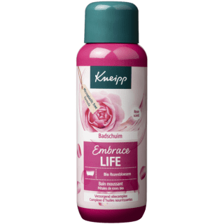 GRATIS Product naar keuze uit de nieuwe Kneipp Embrace Life bij een besteling vanaf €60,