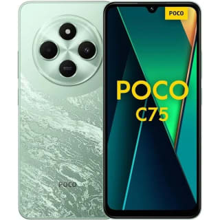 Xiaomi Poco C75 6/128GB por 92,90€