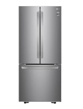 Refrigerador LG French Door 22 pies por $15,799 con PayPal