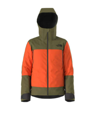 Chaqueta The North Face Mount Bre para Hombre por 139.99€