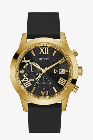 Reloj Cronógrafo marca Guess por tan sólo 68€