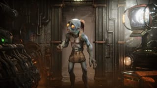 Oddworld: Soulstorm Collector's Edition - Switch voor €54 bij Amazon