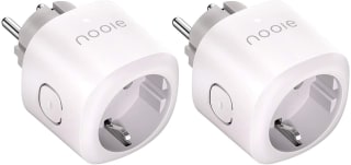 Pack fr 2 enchufes inteligentes por solo 10,82€