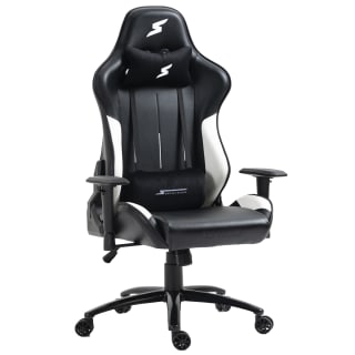 Cadeira Gamer da SuperFrame, modelo Taycan Reclinável - R$ 679