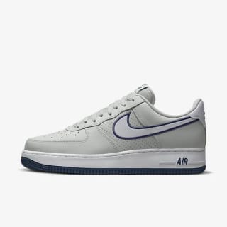 Diverse Nike Air Force 1 '07 vanaf €83,97 bij Nike