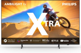 Philips The Xtra 55PML9009/12 55" TV voor €699 bij Bol