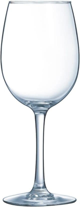 Arcoroc Copas Vino Vidrio 26 cl 6 unidades por 9,63€