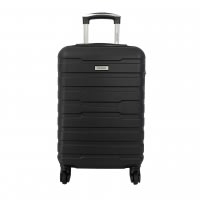 Valise cabine passe-partout rigide Degré ABS à 30€