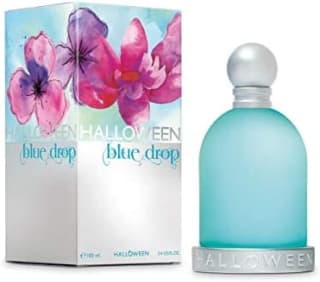 Halloween Blue Drop 100ml por 19,95€