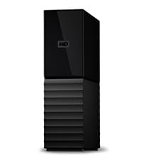 Western Digital WD 8.9cm 20 TB USB3.0 Externe harde schijf voor €377,99 bij Amazon