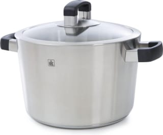 BK Conical Cool Glas soeppan - Ø 24 cm voor €66 bij Bol.com