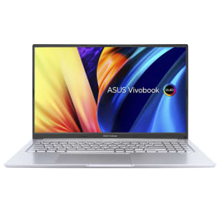 Portátil ASUS VivoBook 15X OLED M1503QA-L1048W con Ryzen 7-5800H de 16GB/512GB SSD por 679€