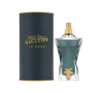 JEAN PAUL GAULTIER LE BEAU 125ml por solo 47,65€
