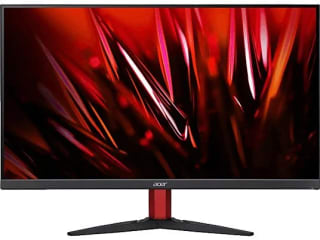 Monitor gaming Acer Nitro KG272E, 27" Full HD, 1 ms, 100Hz por 89€