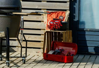 Grill Guru | Tool Box | Opbergkist voor €21,99 bij Bol