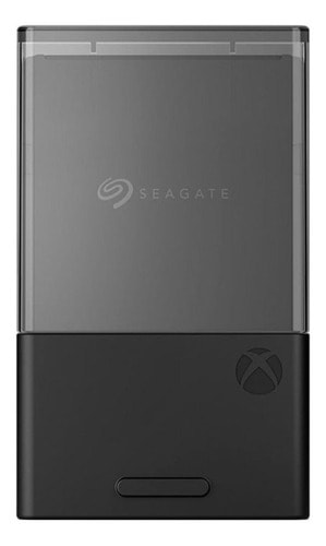 SSD interno Seagate Xbox 1TB por $2,840 en Mercado Libre cupón