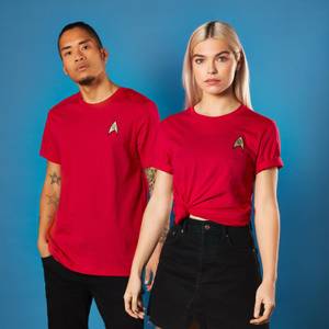 2 merchandise t-shirts voor €19,99 bij Zavvi