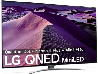 TV LG 55QNED866QA (QNED Mini LED - 55'' - 140 cm - 4K Ultra HD por 699,99€