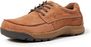 Hush Puppies Memory Foam Mens Tucker for £29.99 at Amazon