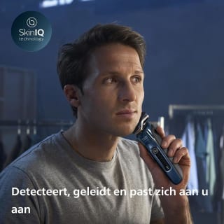 Philips Scheerapparaat Series 7000 voor €149,99 bij Amazon