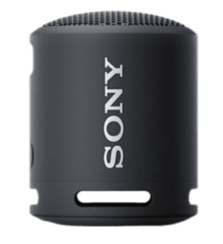 Sony SRS-XB13 Altavoz Bluetooth por 38€.