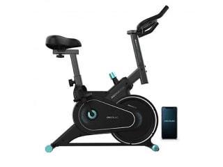 Bicicleta estática Cecotec Drumfit Indoor 4000 Magnetic Connected por 108€