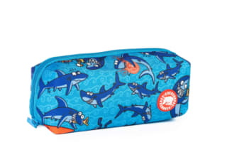 Estuche Kukuxumusu Sand Tiburones por 8.99€