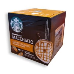 Dolce Gusto cups vanaf €1,99