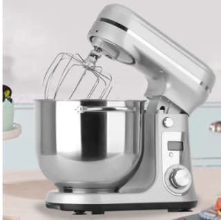 BioloMix batidora de 6 velocidades 1200W por 81,55€