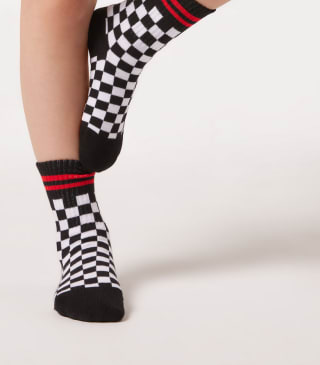 Selección de calcetines para Niños desde 0,90€ con Calzedonia