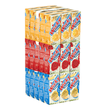 Wickyleaks presents: Wicky 15 pack voor maar €1,99 bij de Dirk