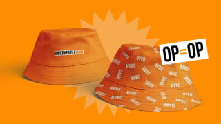 Bestel Gratis een Daan juichhoed