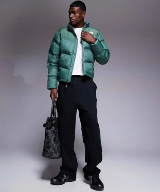 THE NORTH FACE chaqueta Saikuru por 90€