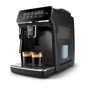 Philips Volautomatische Espressomachine 3200 EP3221/40 voor €269 bij Amazon.nl