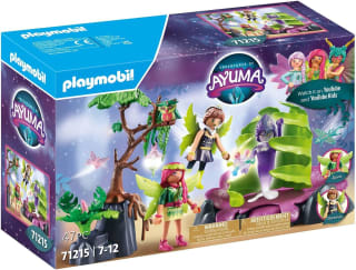 Playmobil Mistval (71215) voor €13,78 bij Amazon