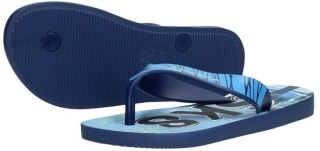 Ipanema Deck kids slippers voor €7,99 bij Schuurmanschoenen