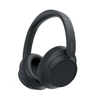 Sony Wh-ch720n Black Koptelefoon Zwart voor €104,99 bij Amazon