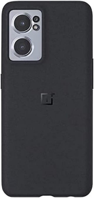 Oneplus Nord CE 2 hoesje voor €4,99 bij Amazon NL