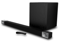 Klipsch Cinema 800 Soundbar met Draadloze subwoofer voor €499 bij Bol.com