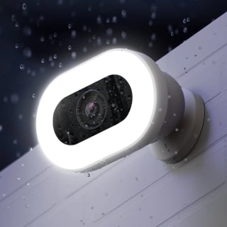 Imou Knight 4K - Beveiligingscamera Voor Buiten voor €79,95 bij Tink